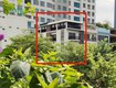 Mặt bằng mở cafe 180m2  ia20 ciputra  góc 3 thoáng  45 triệu. 