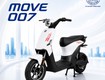 Bảo hành xe máy điện 
