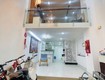 Bán nhà cách mạng tháng 8, dt 53m , hẻm xe hơi, 4 tầng btct, gần công viên...