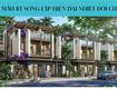 Xuất hiện căn đẹp vinhomes sài gòn park  hóc môn    chỉ 6,7 tỷ giá...