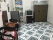 Cho thuê căn hộ khép kín   phố bạch mai 