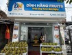 Cần chuyển nhượng mặt bằng kinh doanh   trần tất văn, kiến an vị trí: mặt đường...