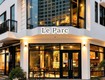 Mặt bằng mở cafe 180m2  ia20 ciputra  góc 3 thoáng  45 triệu. 