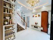 Nhà 2 mặt thoáng bình đông   6x6,5   3pn  1pn trệt   ...