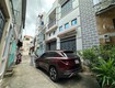 Bán nhà hxh 6m phú thọ hòa, gần lũy bán bích, 8x10m, 3 tầng   7 pn,...