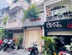 Bán nhà 3 tầng mặt tiền hxh 6m đ.nguyễn trãi, quận 1  dt 59m2 sh vuông đẹp...
