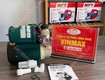 Bơm tăng áp nakawa 600w jml600a