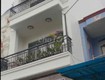 Bán nhà 1 trệt 1 lửng 3 lầu 596/22 Bình Long Q. Tân Phú cũ 
