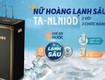Máy lọc nước ro tadashi 3 chế dộ nóng lạnh nguội tiện lợi cho cả...