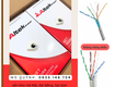 Cáp mạng cat 5e UTP5E Altek Kabel 