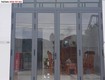 Cửa nhôm xingfa màu xám ghi phù hợp với phong cách kiến trúc nào 
