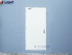 Sky Light: Xưởng sản xuất cửa chống cháy Ninh Bình 