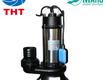 Giải pháp chống ngập hiệu quả cho tầng hầm bằng máy bơm chìm maro