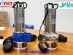 ứng dụng ưu việt của máy bơm chìm maro trong xử lý nước thải công...