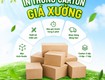 Tway chuyên sản xuất thùng carton, hộp giấy, túi giấy theo yêu cầu...