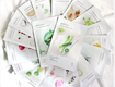 Mặt nạ Innisfree My Real Squeeze Mask: Chăm sóc da tiện lợi tại nhà 
