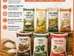 Bao bì pp dệt đựng hạt điều, nông sản.