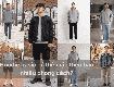 Hoodie basic có thể mặc theo bao nhiêu phong cách 