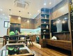 Bán nhà phố trạm 47m 4 tầng mt6.4m chân cầu vĩnh tuy nhỉnh 10 tỷ 