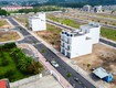 Khu đô thị bắc sài gòn xuất hiện 1 lô siêu phẩm giá 850 triệu 2 mặt tiền...