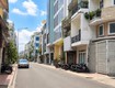 Trung tâm vip mặt tiền bàn cờ quận 3   xe hơi trong nhà   4...