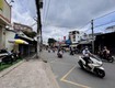 Bán nhà mặt tiền tân hòa đông   giao hương lộ 2, 4x23m, 4 tầng xây ...