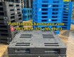 Xả Kho Pallet Nhựa TP.HCM   Giá Rẻ Bất Ngờ, Chốt Nhanh Kẻo Hết   