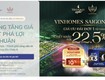 Mở bán đợt 1 vinhomes sài gòn park   chiết khấu tới 22.5   quỹ căn...