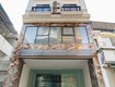 Tôi cho thuê nhà, 158m2 7t, linh lang, đào tấn, phan kế bính ...