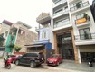 Bán nhà lạc long quân  62m    6 tầng   thang máy  ...