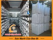 Bao jumbo pp nguyên sinh 500 1500kg chống ẩm 