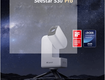 Kính thiên văn kỹ thuật số thông minh Seestar S30 PRO ZWO 