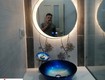 Cách chọn gương soi nhà vệ sinh phù hợp với từng không gian 