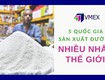 5 quốc gia sản xuất đường lớn nhất thế giới