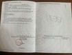 Chính chủ bán đất sổ đỏ hồng kỳ, sóc sơn   102m2, trục đường liên thôn, tiềm...