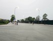 Bán đất bát khối, long biên 50m2  mt 5.2m  vỉa hè, ô tô tránh đỗ ...