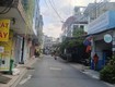 Bán nhà mặt tiền võ thành trang   giao bàu cát, 6,1x32m, 3 tầng, sổ a4, 1...