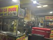 Sang nhượng quán lòng má heo   lẩu nướng q4  vào là kinh doanh ngay ...