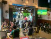 Sang quán cà phê   giá 119 triệu vị trí căn góc 2 mặt...