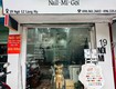 Sang nhượng 1/2 cửa hàng đang làm mi   gội  láng hạ tệp khách chủ yếu...