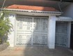 Chính chủ bán tòa nhà mặt tiền trần thị cờ   hơn 600m  sàn, sẵn văn...
