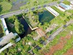 Chính chủ cần bán lô đất mặt tiền đường nhựa   vỉa hè 8m  long điền,...