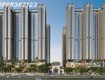 Bán căn hộ 1n  tại sunshine legend city, đã vào 25, chiết khấu 300tr cho khách thiện...
