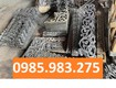 Diềm cnc trang trí