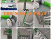 Thiết bị thông gió thu hồi nhiệt daikin vam500hve 