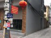 Cho thuê nhà 04 tầng S 130m2 tại số 01 ngách 37/373 đường Ngọc Hồi 