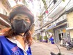 Mặt tiền đường số xe hơi tới nhà  chỉ hơn 6t  dt: 38m2  lưu thông...