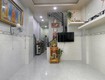 Bán nhà gần hẻm xe hơi âu dương lân   p.3 quận 8   4 tầng...