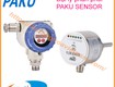 Cảm biến lưu lượng paku paku flow sensor