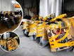 Giới thiệu dịch vụ gửi xe máy từ hà nội đi toàn quốc cước siêu...